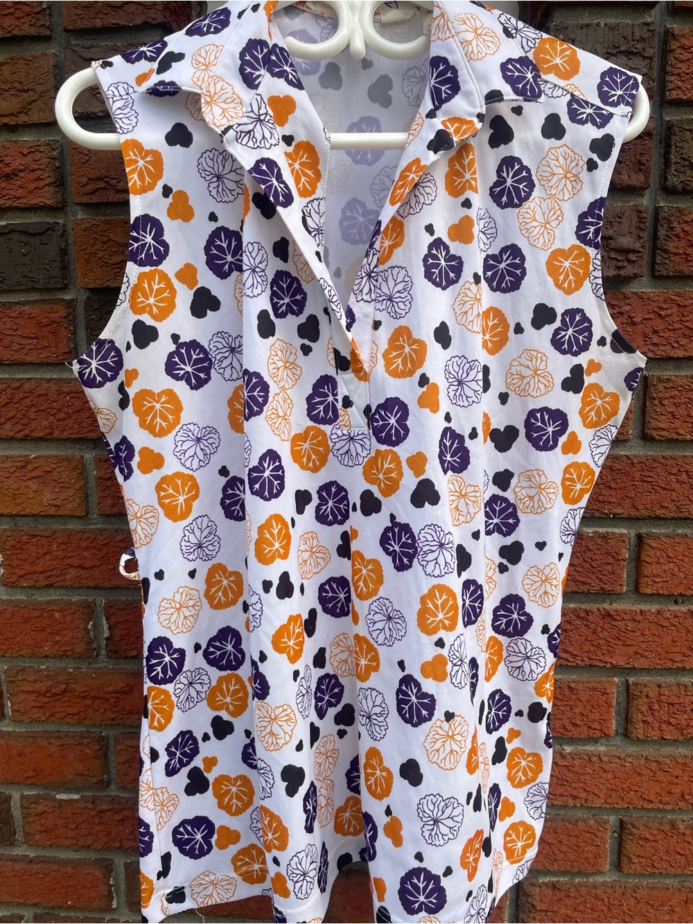 Vintage Cabbage Brains Tank Top